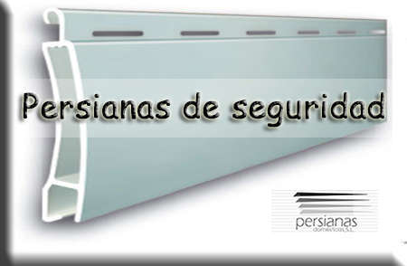 Instalación de motores y persianas de seguridad en Sant Cugat.